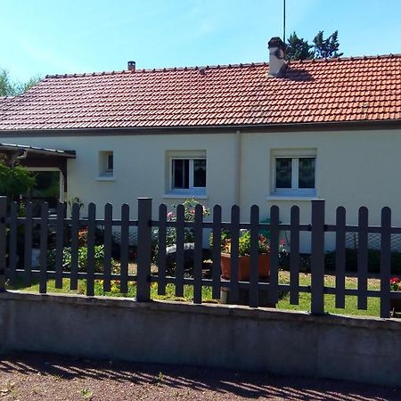 La Petite Maison De Paule Villa Amilly  Exterior foto